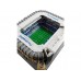 LEGO Icons 10299 Real Madrid – stadion Santiago Bernabéu